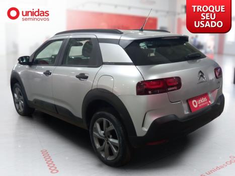 CITROEN C4 Cactus , Foto 5