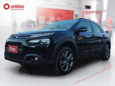 CITROEN C4 Cactus , Foto 2