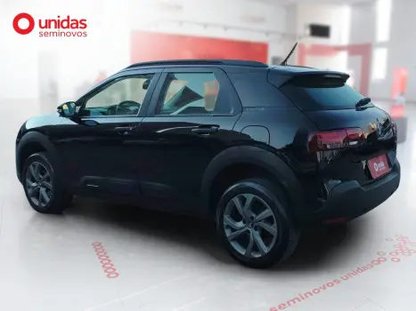 CITROEN C4 Cactus , Foto 3