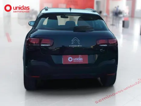 CITROEN C4 Cactus , Foto 4