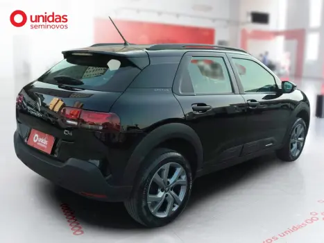 CITROEN C4 Cactus , Foto 5