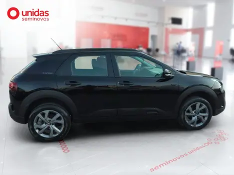 CITROEN C4 Cactus , Foto 6