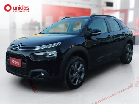 CITROEN C4 Cactus , Foto 8