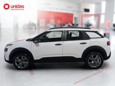 CITROEN C4 Cactus , Foto 2