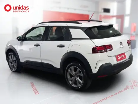 CITROEN C4 Cactus , Foto 3