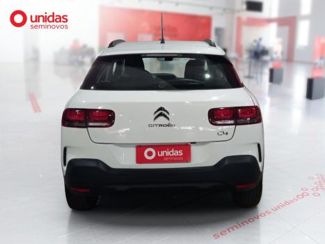 CITROEN C4 Cactus , Foto 4