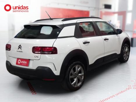 CITROEN C4 Cactus , Foto 5