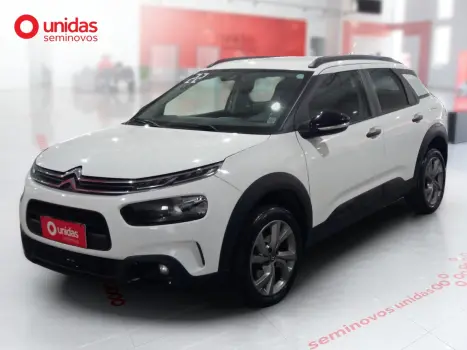 CITROEN C4 Cactus , Foto 8