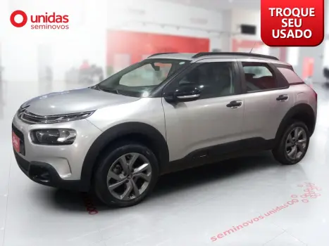 CITROEN C4 Cactus , Foto 3