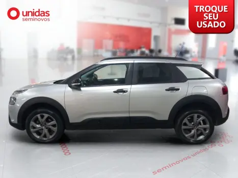 CITROEN C4 Cactus , Foto 4