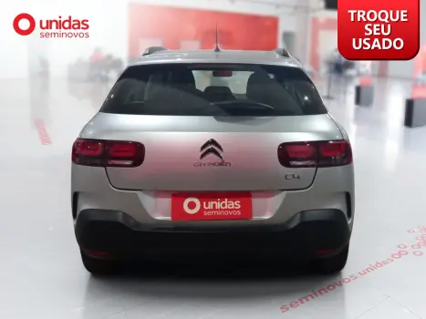 CITROEN C4 Cactus , Foto 6