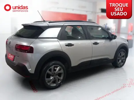 CITROEN C4 Cactus , Foto 7