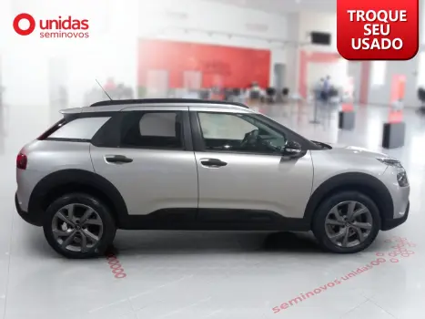 CITROEN C4 Cactus , Foto 8