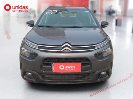 CITROEN C4 Cactus , Foto 8