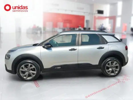 CITROEN C4 Cactus , Foto 2