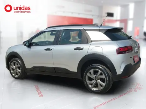 CITROEN C4 Cactus , Foto 3