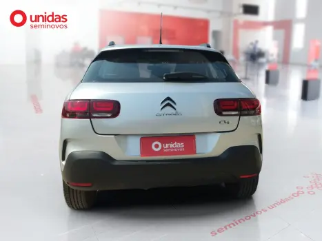 CITROEN C4 Cactus , Foto 4