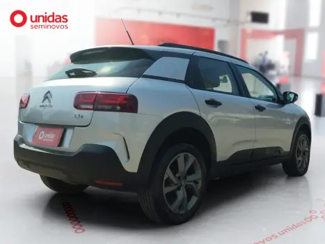 CITROEN C4 Cactus , Foto 5