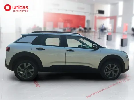 CITROEN C4 Cactus , Foto 6