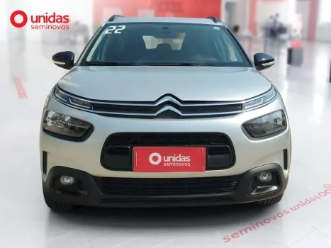 CITROEN C4 Cactus , Foto 7