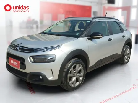 CITROEN C4 Cactus , Foto 8