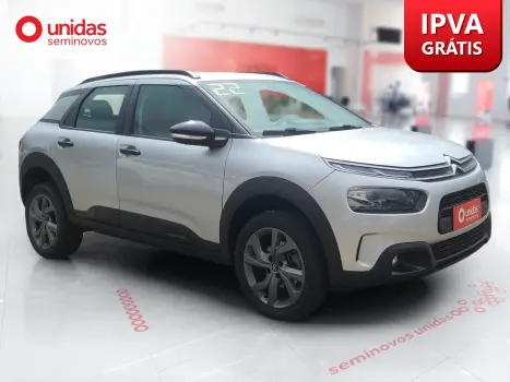 CITROEN C4 Cactus , Foto 1