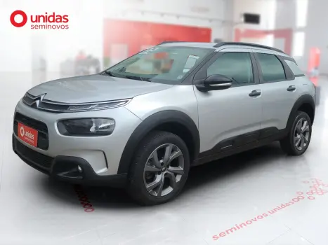 CITROEN C4 Cactus , Foto 2