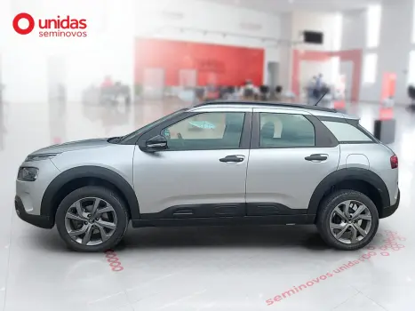 CITROEN C4 Cactus , Foto 3