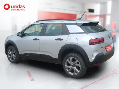 CITROEN C4 Cactus , Foto 4