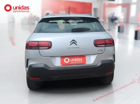 CITROEN C4 Cactus , Foto 5