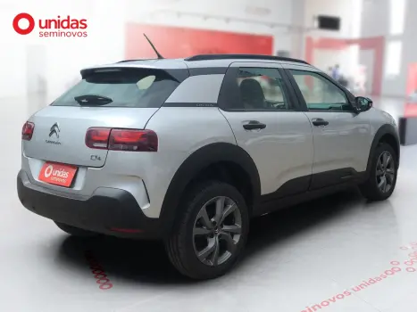 CITROEN C4 Cactus , Foto 6