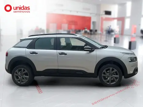 CITROEN C4 Cactus , Foto 7