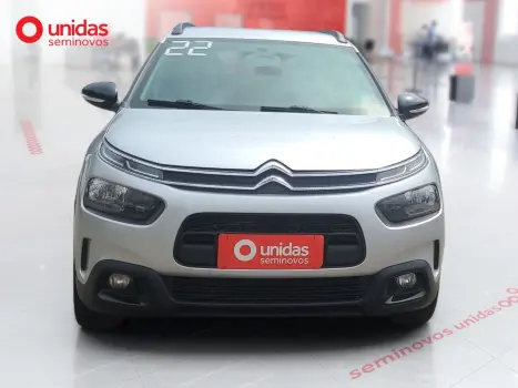 CITROEN C4 Cactus , Foto 8