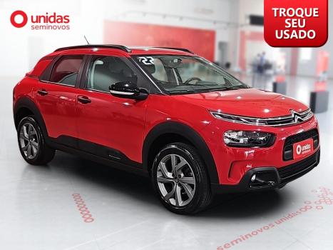 CITROEN C4 Cactus , Foto 1