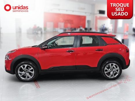 CITROEN C4 Cactus , Foto 4