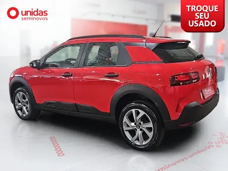 CITROEN C4 Cactus , Foto 5