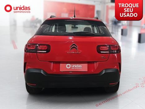 CITROEN C4 Cactus , Foto 6