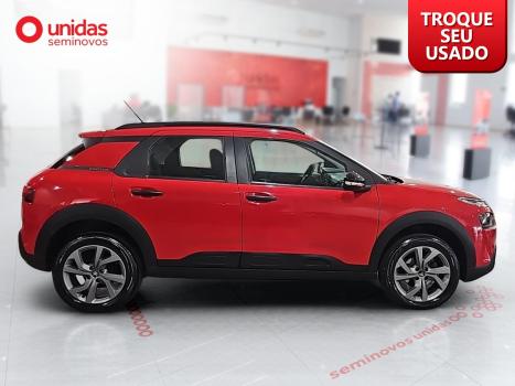 CITROEN C4 Cactus , Foto 8