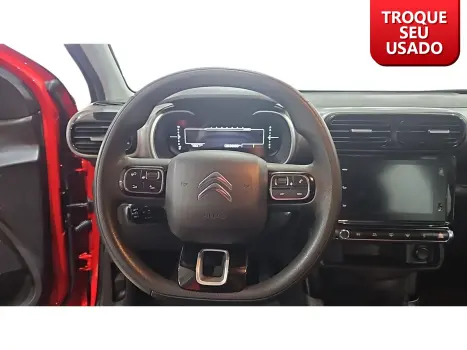 CITROEN C4 Cactus , Foto 10