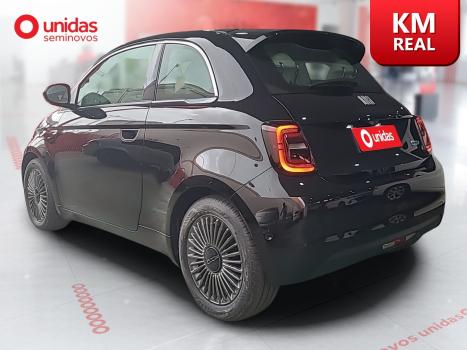 FIAT 500 E 2P ELTRICO, Foto 3