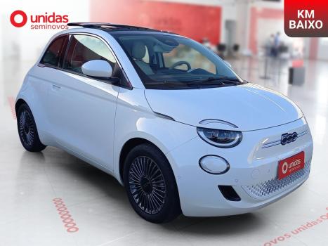 FIAT 500 E , Foto 7