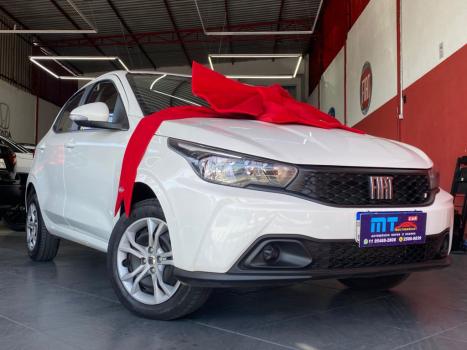 FIAT Argo 1.0 4P FLEX FIREFLY DRIVE, Foto 3