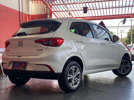 FIAT Argo 1.0 4P FLEX FIREFLY DRIVE, Foto 5