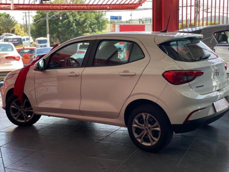 FIAT Argo 1.0 4P FLEX FIREFLY DRIVE, Foto 7