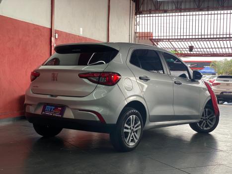 FIAT Argo 1.0 FLEX FIREFLY, Foto 5