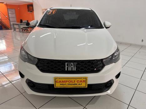 FIAT Argo 1.3 4P FIREFLY FLEX DRIVE, Foto 2