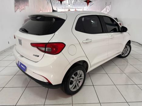 FIAT Argo 1.3 4P FIREFLY FLEX DRIVE, Foto 4