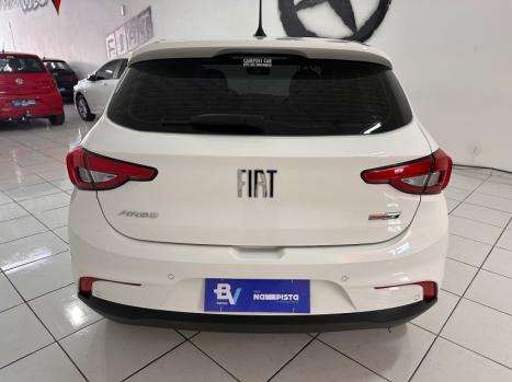 FIAT Argo 1.3 4P FIREFLY FLEX DRIVE, Foto 5