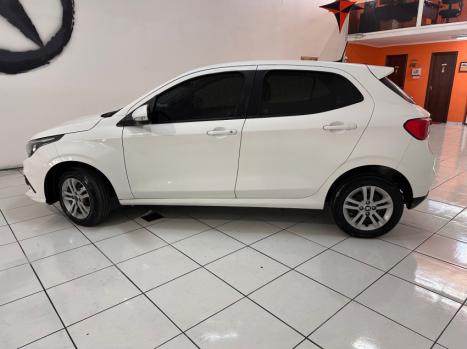 FIAT Argo 1.3 4P FIREFLY FLEX DRIVE, Foto 6