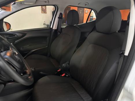 FIAT Argo 1.3 4P FIREFLY FLEX DRIVE, Foto 7